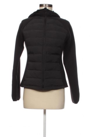 Γυναικείο μπουφάν Wrangler, Μέγεθος S, Χρώμα Μαύρο, Τιμή 22,53 €
