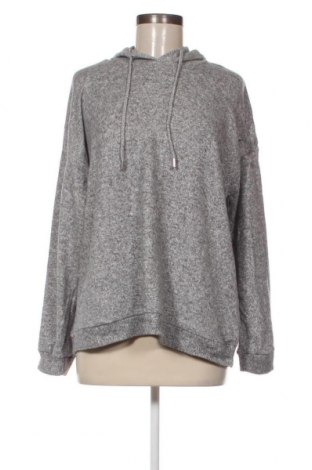 Damen Sweatshirt Yessica, Größe L, Farbe Grau, Preis € 4,04