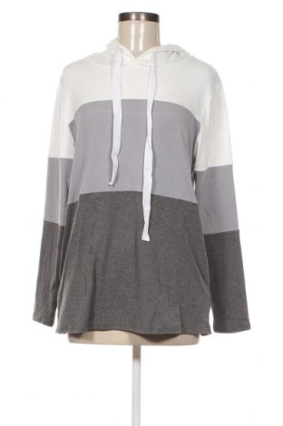 Damen Sweatshirt Yidarton, Größe L, Farbe Mehrfarbig, Preis 12,09 €