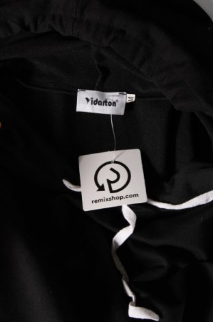 Damen Sweatshirt Yidarton, Größe M, Farbe Schwarz, Preis 7,26 €