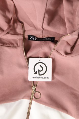 Dámská mikina  Zara, Velikost XS, Barva Vícebarevné, Cena  239,00 Kč
