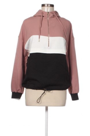 Damen Sweatshirt Zara, Größe XS, Farbe Mehrfarbig, Preis 6,89 €