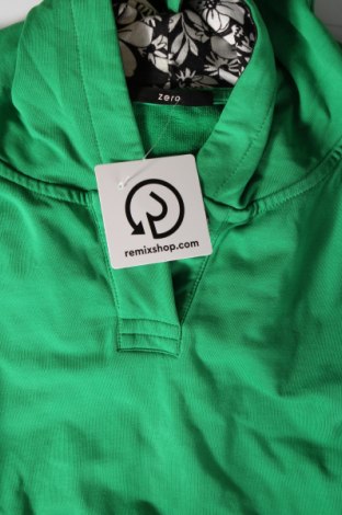 Damska bluza Zero, Rozmiar M, Kolor Zielony, Cena 92,76 zł