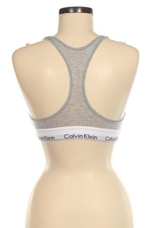 Damen Unterwäsche Calvin Klein, Größe S, Farbe Grau, Preis 37,00 €