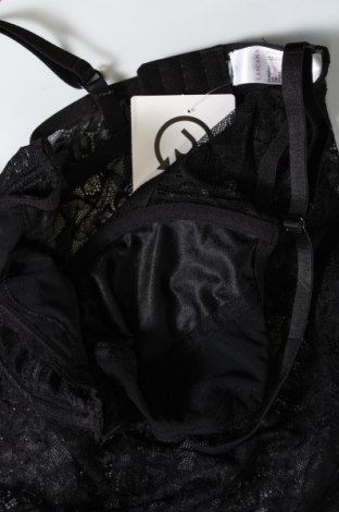 Damen Unterwäsche Lascana, Größe M, Farbe Schwarz, Preis 19,34 €