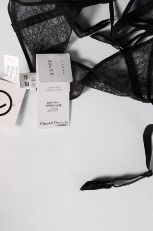 Γυναικεία εσώρουχα Passionata, Μέγεθος L, Χρώμα Μαύρο, Τιμή 26,76 €