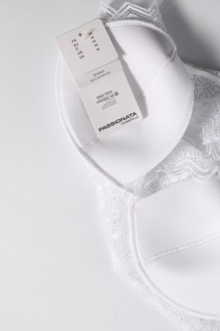 Γυναικεία εσώρουχα Passionata, Μέγεθος M, Χρώμα Λευκό, Τιμή 45,88 €