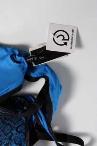 Γυναικεία εσώρουχα Undiz, Μέγεθος XL, Χρώμα Μπλέ, Τιμή 25,85 €