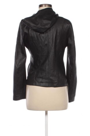 Damen Lederjacke, Größe M, Farbe Schwarz, Preis € 54,73