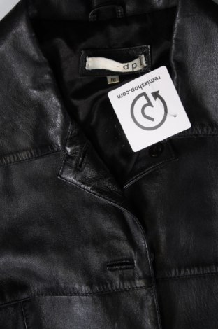 Damen Lederjacke, Größe XL, Farbe Schwarz, Preis € 54,74