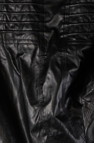 Dámska kožená bunda , Veľkosť L, Farba Čierna, Cena  8,06 €