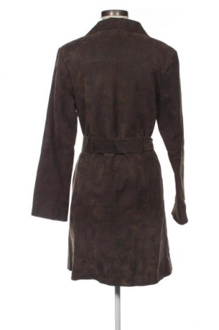 Damen Lederjacke Apanage, Größe S, Farbe Braun, Preis € 50,40