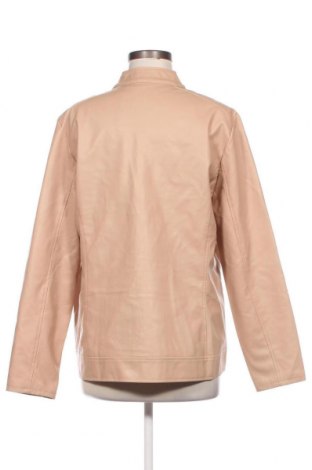 Dámská kožená bunda  Atlas For Women, Velikost XL, Barva Béžová, Cena  617,00 Kč