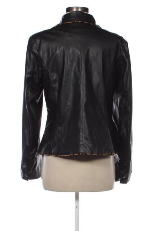 Dámska kožená bunda  CKN Of Scandinavia, Veľkosť M, Farba Čierna, Cena  11,76 €