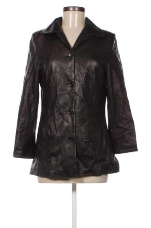 Dámská kožená bunda  Cabrini, Velikost S, Barva Černá, Cena  927,00 Kč