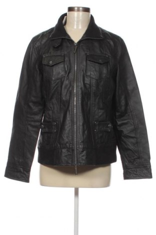 Dámska kožená bunda  Cecil, Veľkosť M, Farba Čierna, Cena  46,85 €