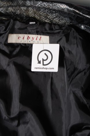 Dámska kožená bunda  Cibyll, Veľkosť S, Farba Viacfarebná, Cena  6,75 €
