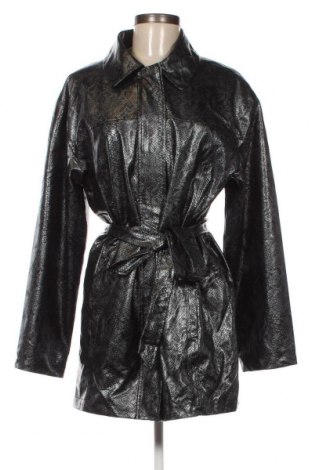 Dámska kožená bunda  Cibyll, Veľkosť S, Farba Viacfarebná, Cena  7,90 €