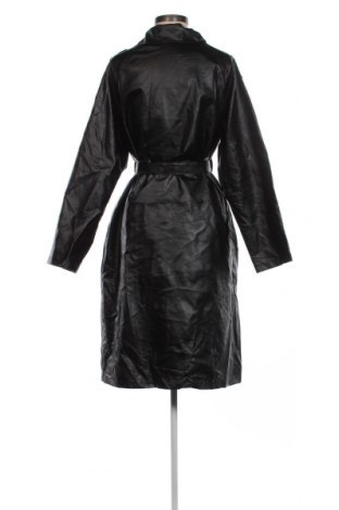 Damen Lederjacke DAZY, Größe L, Farbe Schwarz, Preis 27,62 €