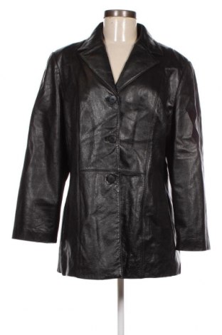 Dámska kožená bunda  Danier, Veľkosť S, Farba Čierna, Cena  123,12 €
