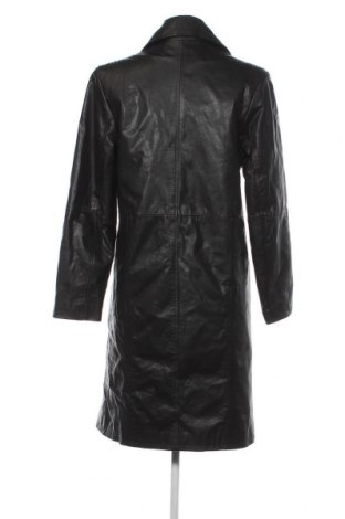 Dámska kožená bunda  Giovanna, Veľkosť S, Farba Čierna, Cena  55,57 €
