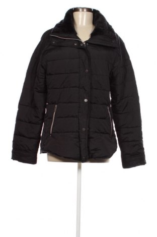Dámská kožená bunda  Jean Pascale, Velikost XL, Barva Černá, Cena  781,00 Kč