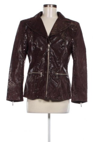 Dámska kožená bunda  Madeleine, Veľkosť M, Farba Viacfarebná, Cena  22,82 €