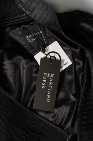 Dámská kožená bunda  Marciano by Guess, Velikost S, Barva Černá, Cena  9 377,00 Kč
