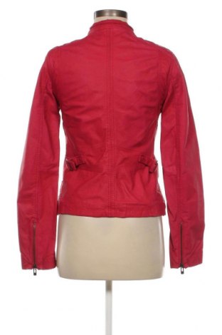 Dámska kožená bunda  Maze, Veľkosť M, Farba Ružová, Cena  35,32 €
