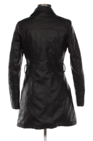 Dámska kožená bunda  Metrofive, Veľkosť S, Farba Čierna, Cena  29,95 €