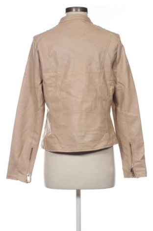 Dámská kožená bunda  Must Have, Velikost M, Barva Hnědá, Cena  781,00 Kč
