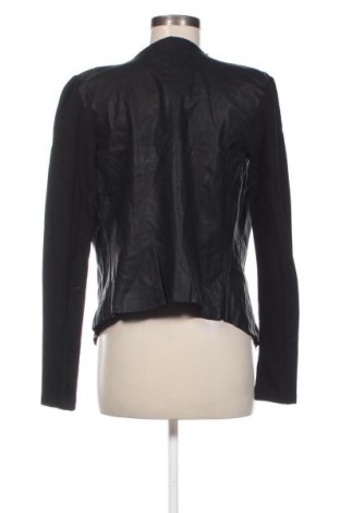 Dámska kožená bunda  ONLY, Veľkosť S, Farba Čierna, Cena  6,74 €