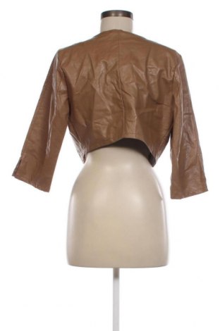 Dámská kožená bunda  Pittarello, Velikost M, Barva Béžová, Cena  414,00 Kč