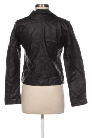 Dámska kožená bunda  Primark, Veľkosť M, Farba Čierna, Cena  22,50 €