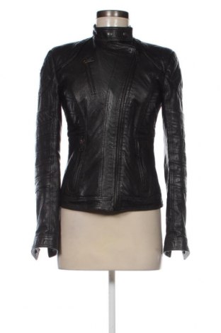 Dámska kožená bunda  Rockeds, Veľkosť S, Farba Čierna, Cena  43,86 €