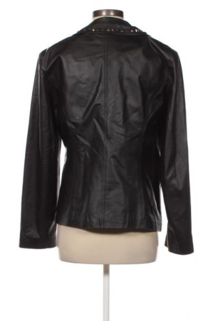 Dámska kožená bunda  Sarah Kern, Veľkosť L, Farba Čierna, Cena  38,17 €