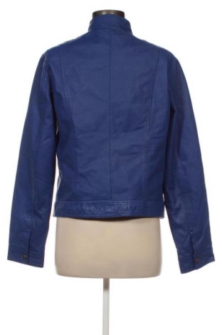 Dámská kožená bunda  Sora, Velikost XL, Barva Modrá, Cena  1 416,00 Kč