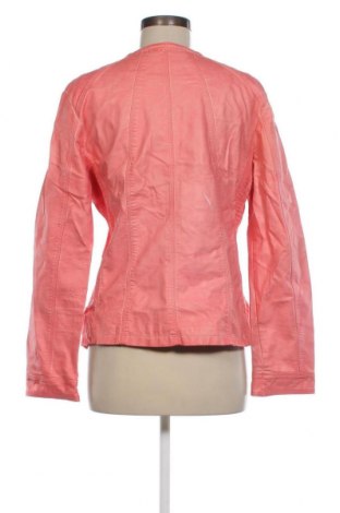 Dámská kožená bunda  Sure, Velikost XL, Barva Růžová, Cena  781,00 Kč