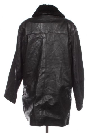 Dámská kožená bunda  TCM, Velikost L, Barva Černá, Cena  1 058,00 Kč