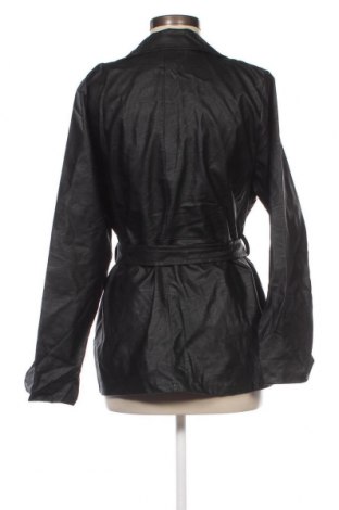Dámska kožená bunda  Today, Veľkosť XL, Farba Čierna, Cena  27,78 €