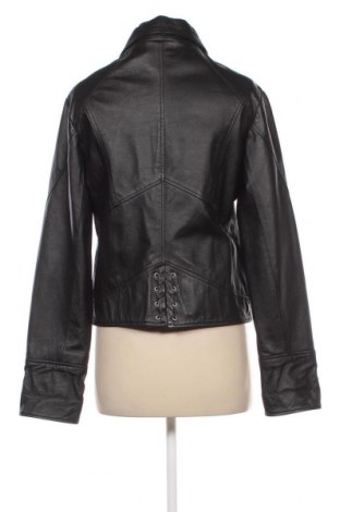 Dámska kožená bunda  Yes Or No, Veľkosť XL, Farba Čierna, Cena  47,67 €