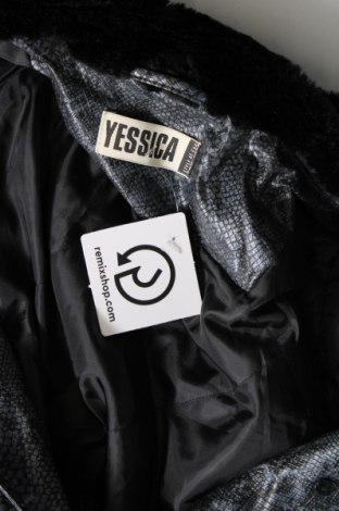 Dámská kožená bunda  Yessica, Velikost XL, Barva Vícebarevné, Cena  211,00 Kč
