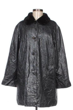 Dámska kožená bunda  Yessica, Veľkosť XL, Farba Viacfarebná, Cena  7,50 €