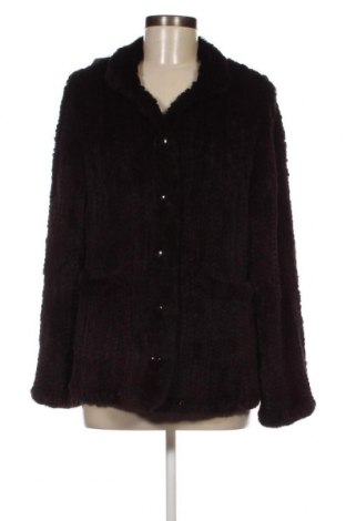 Дамско палто, Размер M, Цвят Кафяв, Цена 43,87 лв.