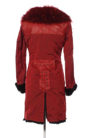 Γυναικείο παλτό, Μέγεθος S, Χρώμα Κόκκινο, Τιμή 66,19 €