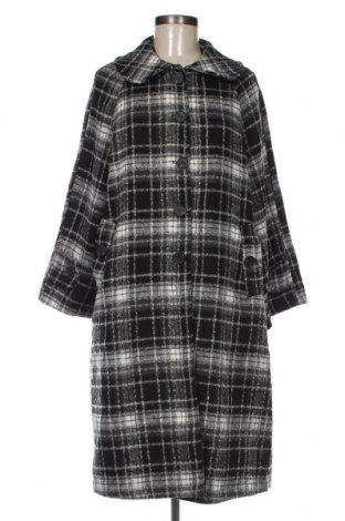 Γυναικείο παλτό, Μέγεθος XL, Χρώμα Πολύχρωμο, Τιμή 10,40 €