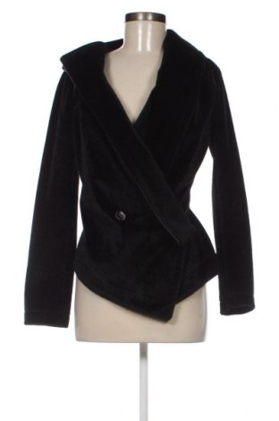 Dámský kabát , Velikost S, Barva Černá, Cena  339,00 Kč