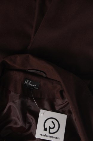 Γυναικείο παλτό, Μέγεθος XL, Χρώμα Καφέ, Τιμή 11,50 €