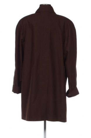 Γυναικείο παλτό, Μέγεθος XL, Χρώμα Καφέ, Τιμή 11,50 €