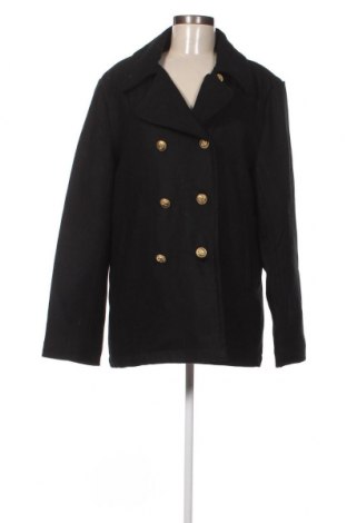 Dámsky kabát , Veľkosť L, Farba Čierna, Cena  39,90 €